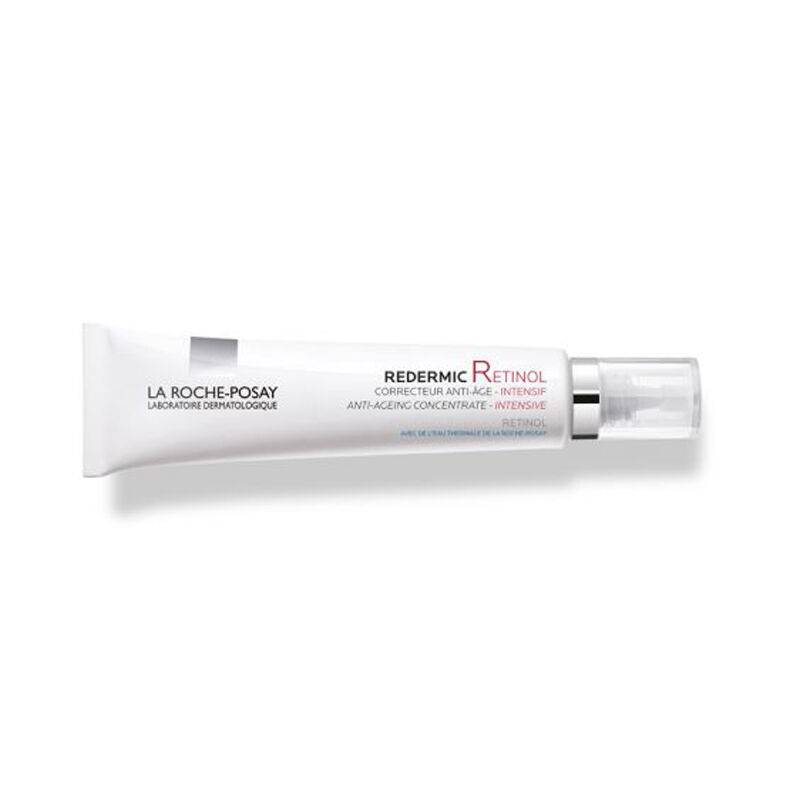 La Roche-Posay Redermic R Retinol Anti-Faltencreme 30ml