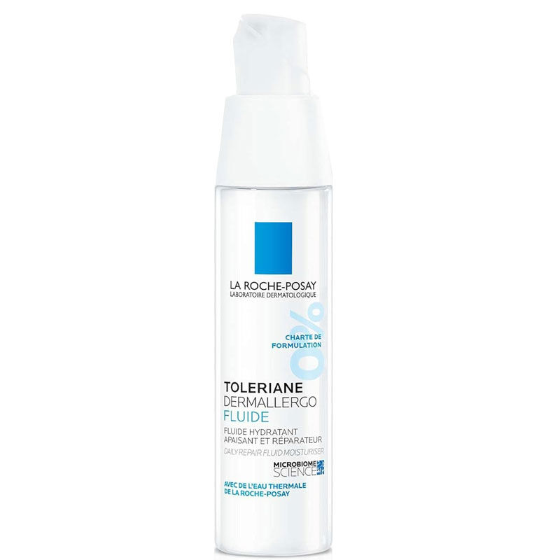 La Roche Posay Toleriane Dermallergo Fluide Soothing Care Cream 40 ml