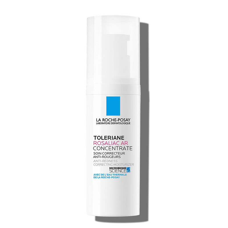 La Roche Posay Toleriane Rosaliac Ar Concentrate Care Cream 40 ml