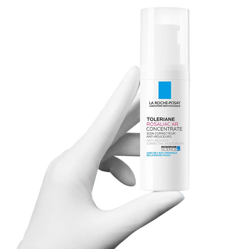 Крем для ухода La Roche-Posay Toleriane Rosaliac Ar 40 мл