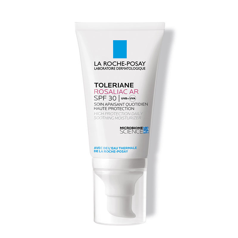 La Roche Posay Toleriane Rosaliac Ar Spf 30 sun Protection Cream 50 ml