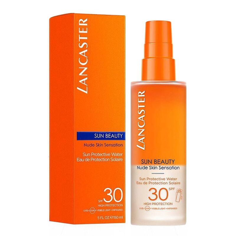 Lancaster Sun Beauty Spf30+ Sun Protection Water 150 ml