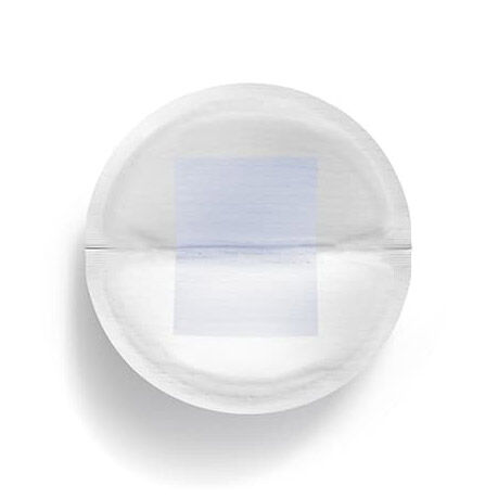Lansinoh Blue Lock Brustpolster - 100 ultra-absorbierende Polster