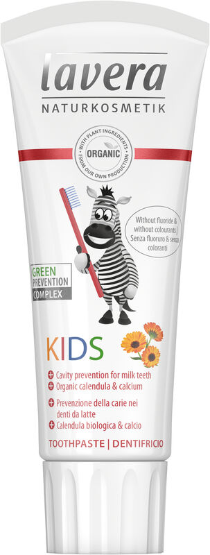 Lavera Kids Toothpaste 75 ml