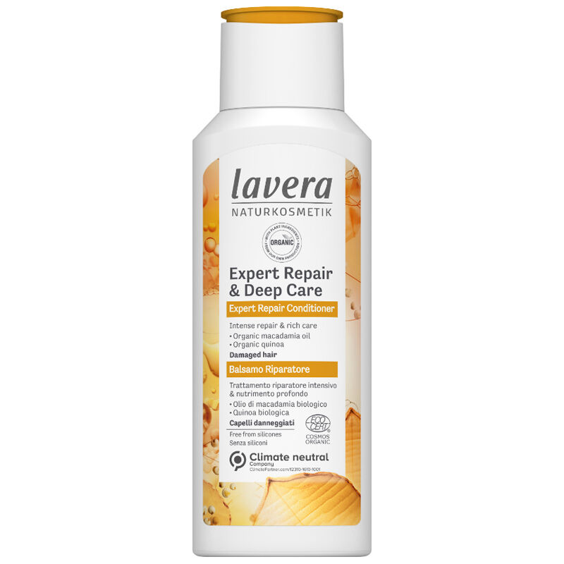 Lavera Expert Deep Care And Repair Conditioner 200 ml