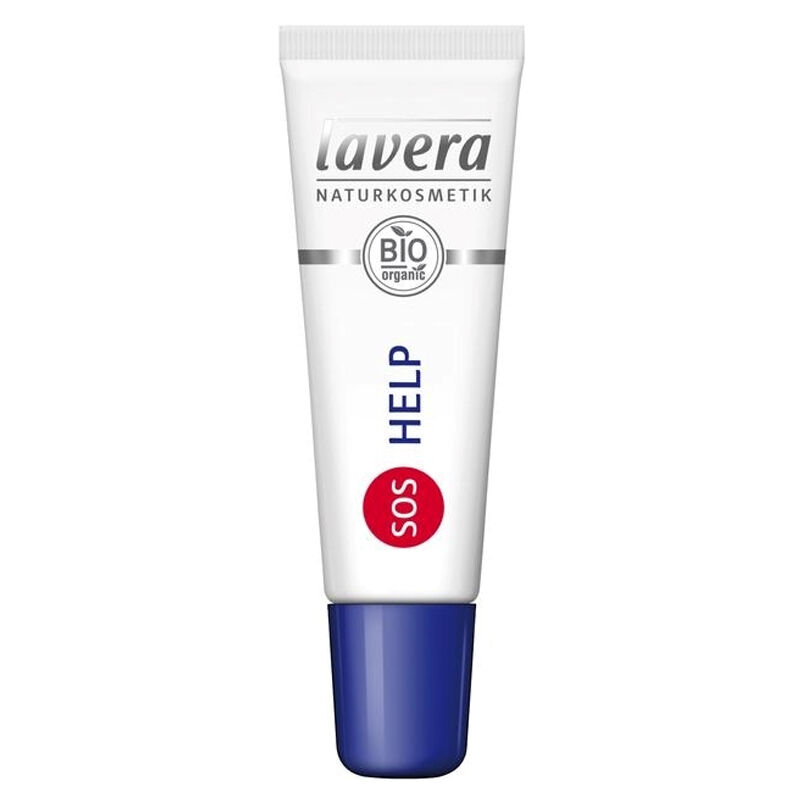Lavera Sauce Lip Balm 8 ml