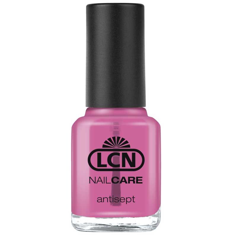 Lcn Antisept Nail Protector 8 ml