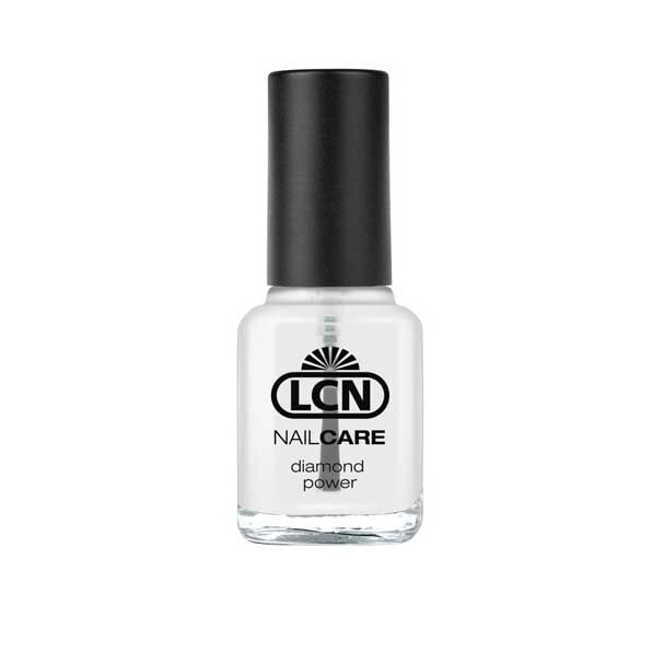 Lcn Diamond Power Nail Strengthener 8 ml