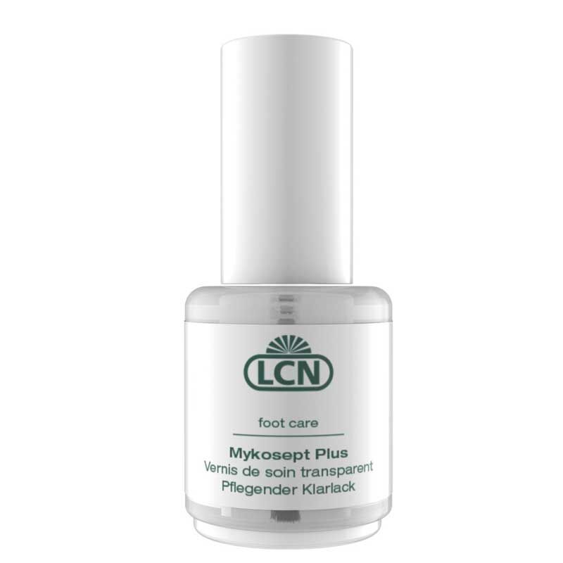 Lcn Foot Care Mykosept Plus 3 ml