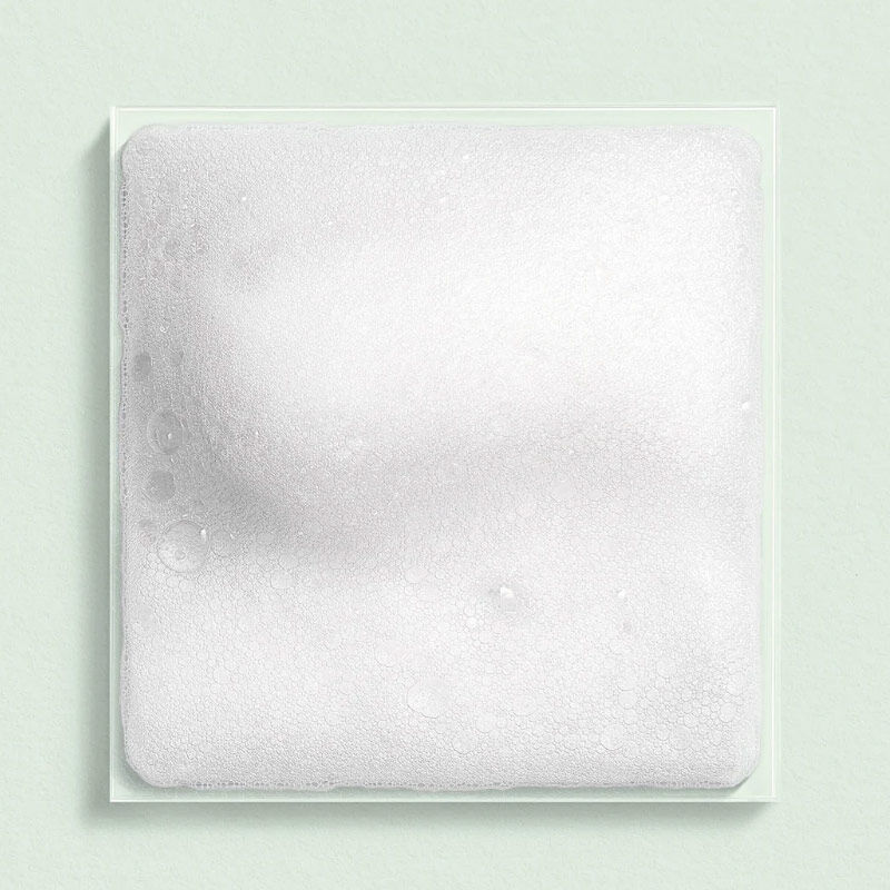 Lierac Reinigungsschaum 150ml - Sanfte reinigende Gesichtswaschung