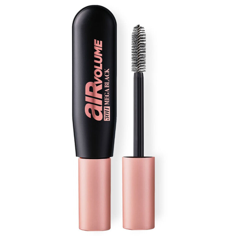 L'Oreal Paris Air Volume Extra Black Mascara 9.4ml - Bold Lift