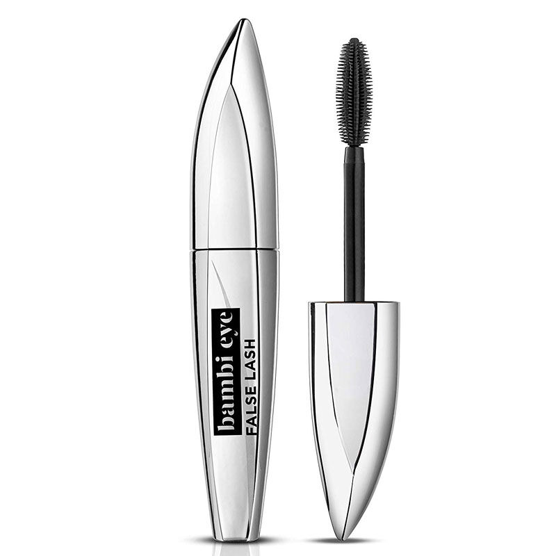 L'Oréal Paris Bambi Eye Wimperntusche - Schwarz 8,9ml