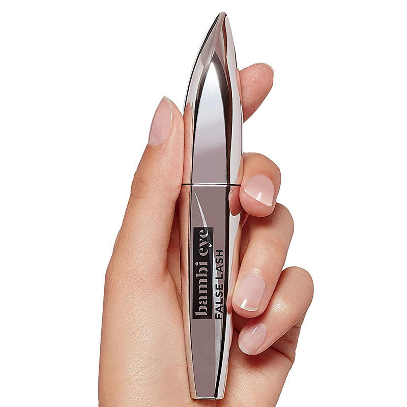 Тушь для ресниц L'Oréal Paris Bambi Eye 8,9 мл - черная