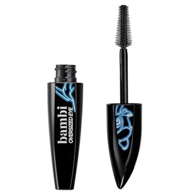 L'Oréal Paris Bambi Intense Black Mascara 9ml - Volumen & Länge