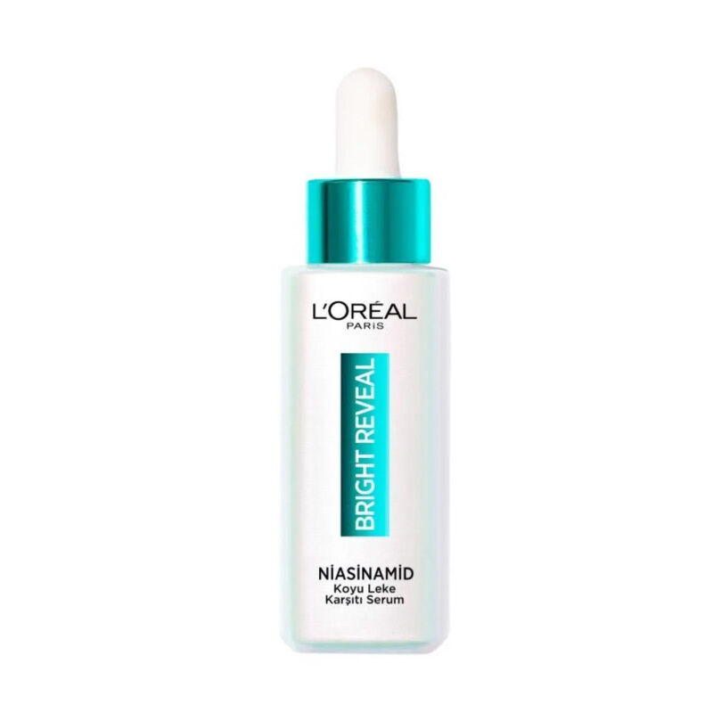 L'Oréal Paris Niacinamid Serum gegen dunkle Flecken 30ml