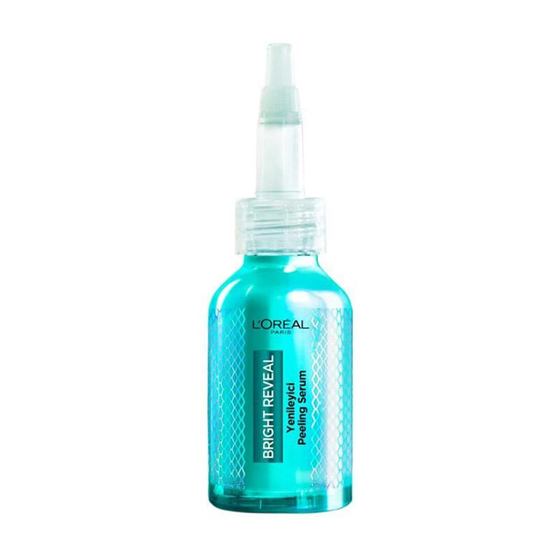 L'Oréal Paris Bright Reveal Regenerating Peeling Serum 25 ml