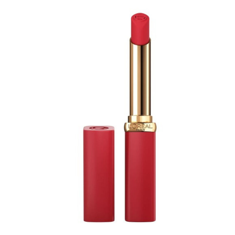 L'Oréal Paris Color Riche Matte Lippenstift - 100 Pink Worth It