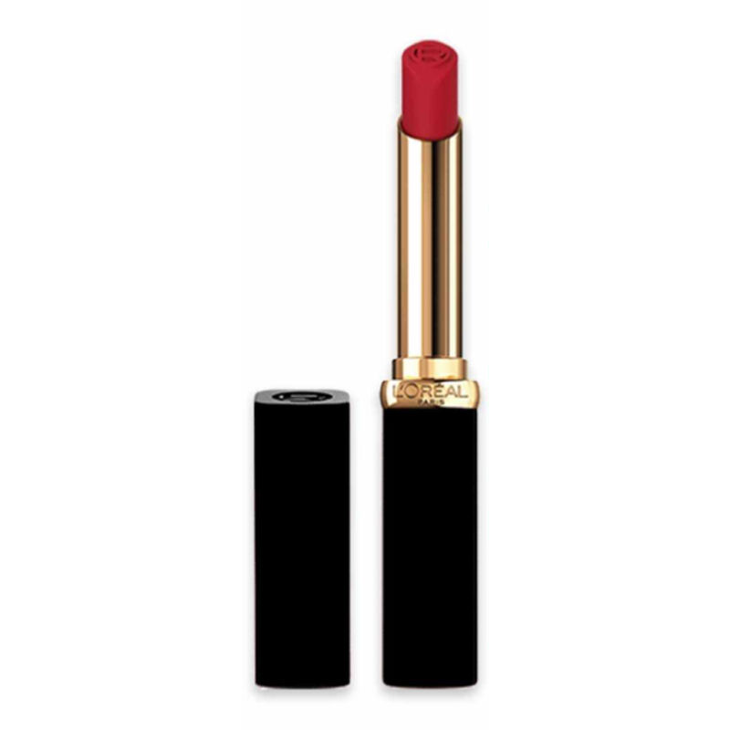 L'Oréal Paris Color Riche Matte Lippenstift 300 Rouge Confident
