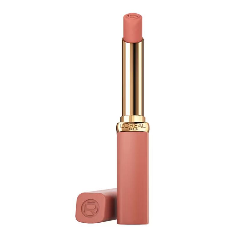 L'Oréal Paris Color Riche Matte Lippenstift - 500 Beige Freiheit
