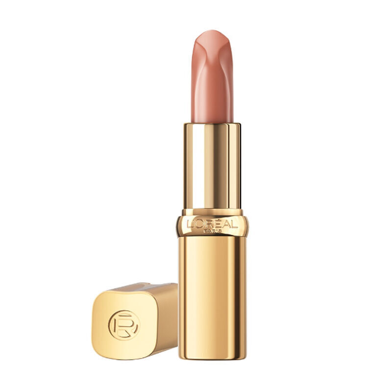L'Oréal Paris Color Riche Satin Finish Lipstick - 505