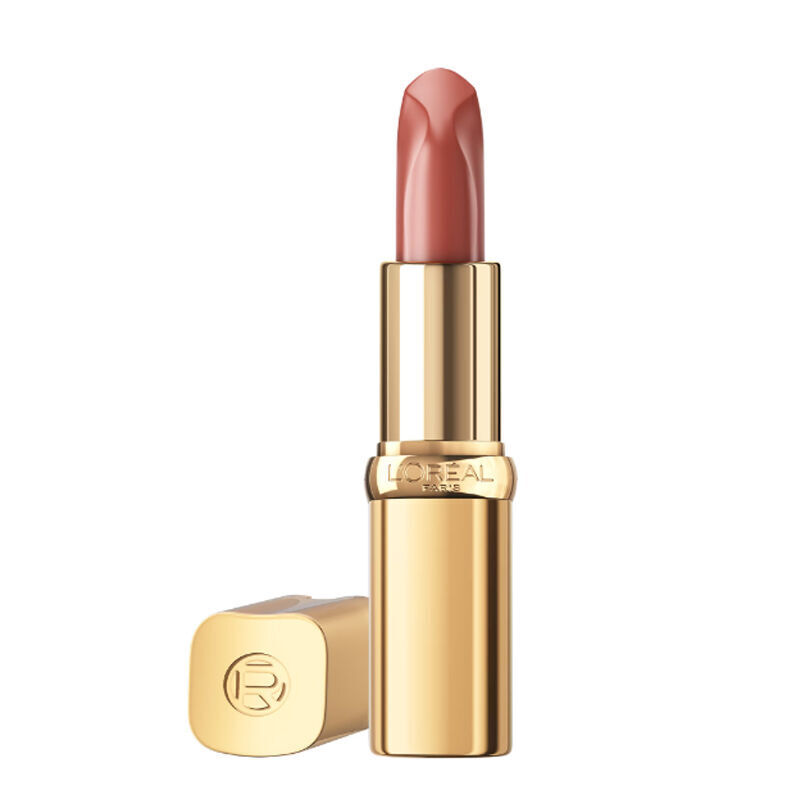 L'Oréal Paris Satin Finish Lippenstift 540 - Reichhaltige Farbe & Feuchtigkeit