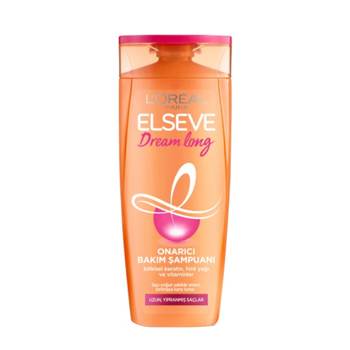 L'Oréal Paris Elseve Dream Long Repair Shampoo 360 ml