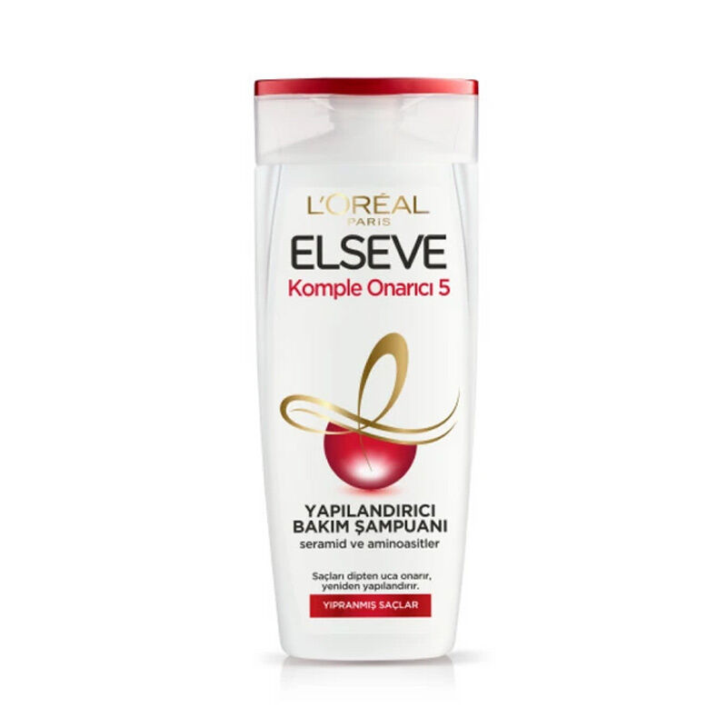 L'Oréal Paris Elseve Total Repair 5 Shampoo 360 ml