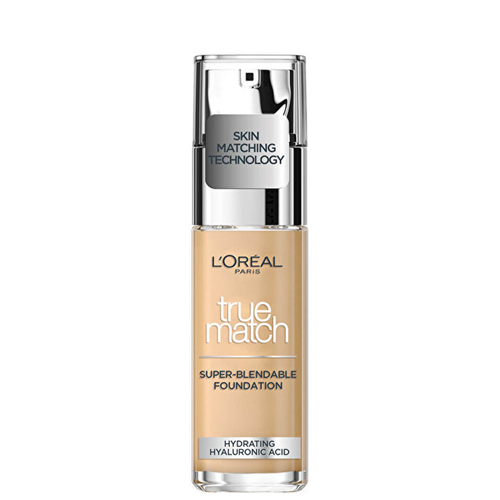 L'Oréal Paris True Match Foundation 2N Neutral 30ml