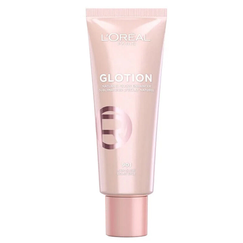 L'Oréal Paris Glotion Natural Glow Illuminator No: 901 fair Glow 40 ml