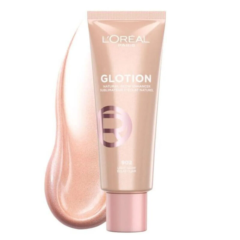 L'Oréal Paris Glotion Natural Glow Illuminator - Light Glow 40ml