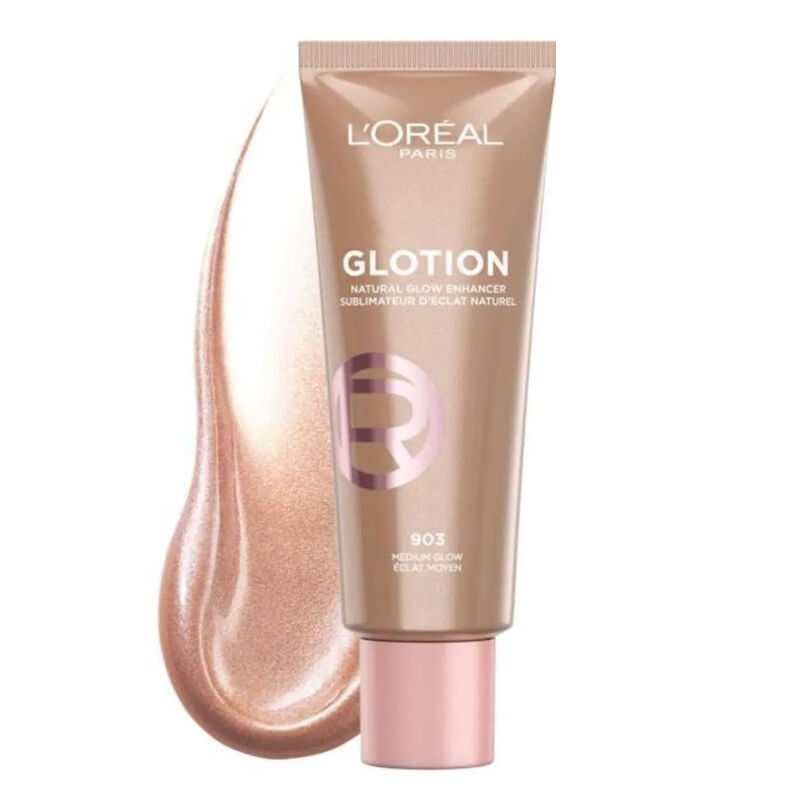 L'Oréal Paris Glotion Natural Glow Illuminator No: 903 medium Glow 40 ml