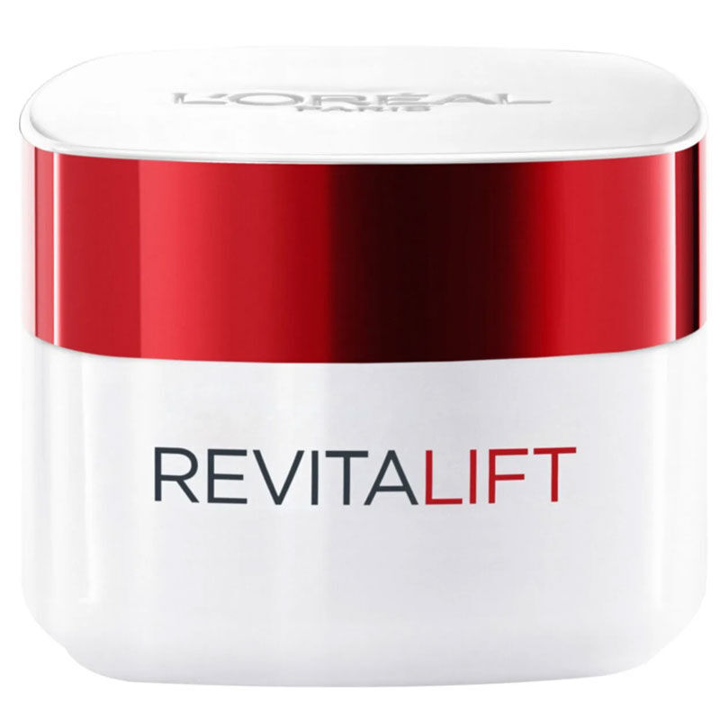 L'Oréal Paris Anti-Falten Augencreme - Festigend 15 ml