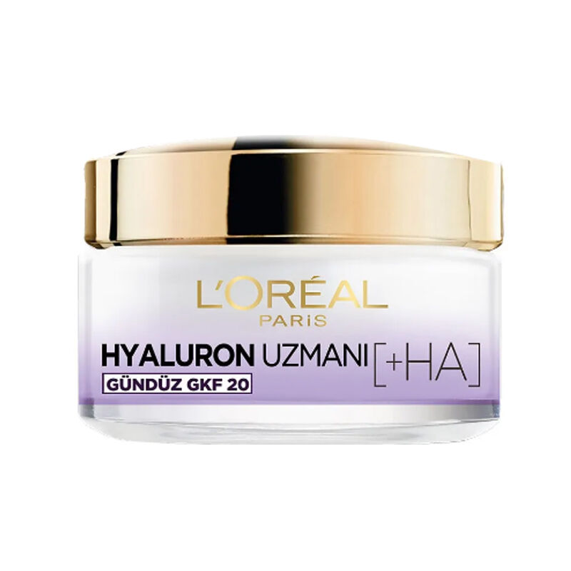 L'Oreal Paris Hyaluron Expert Füllende Tagescreme 50ml