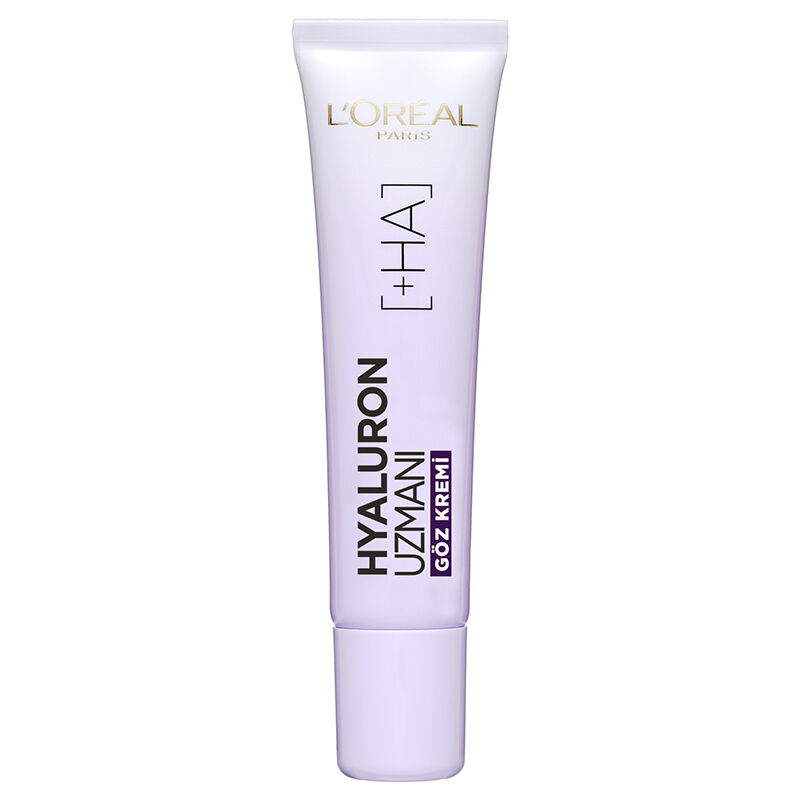 L'Oréal Paris Hyaluron Expert Augencreme 15ml