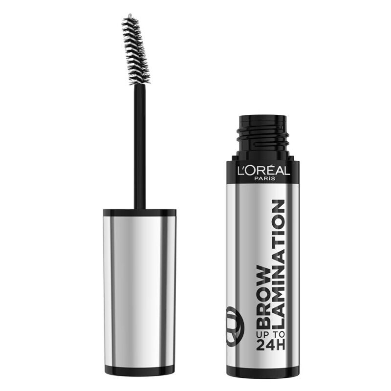 L'Oréal Paris Infaillible 24 h Brow Lamination Transparent Eyebrow Fixer 5 ml