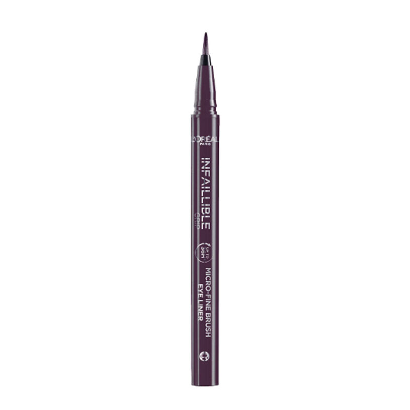 Создайте безупречные стрелки: Loreal Paris Infaillible 36H E