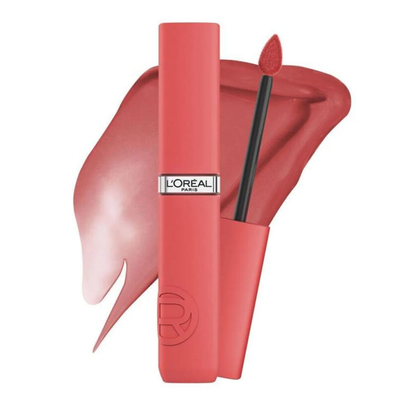 L'Oréal Infallible Matte Liquid Lipstick Nr. 625 - 5ml