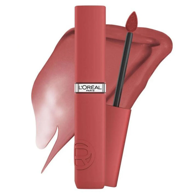 L'Oréal Paris Infallible Matte Lippenstift Nr. 645 - 5ml