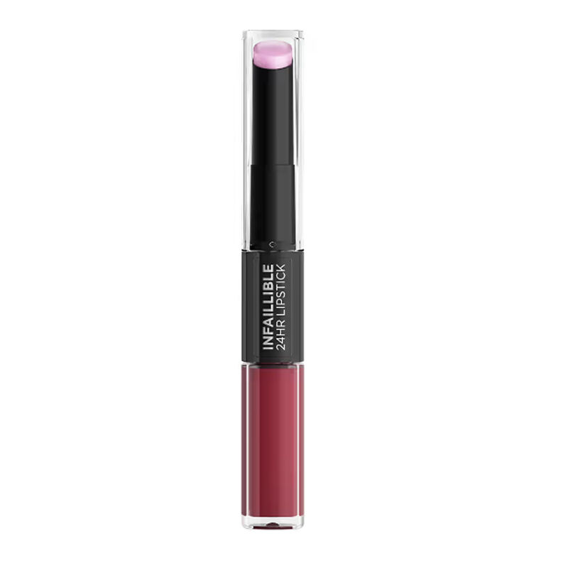 L'Oréal Paris Infallible 24 hr Lipstick - 302
