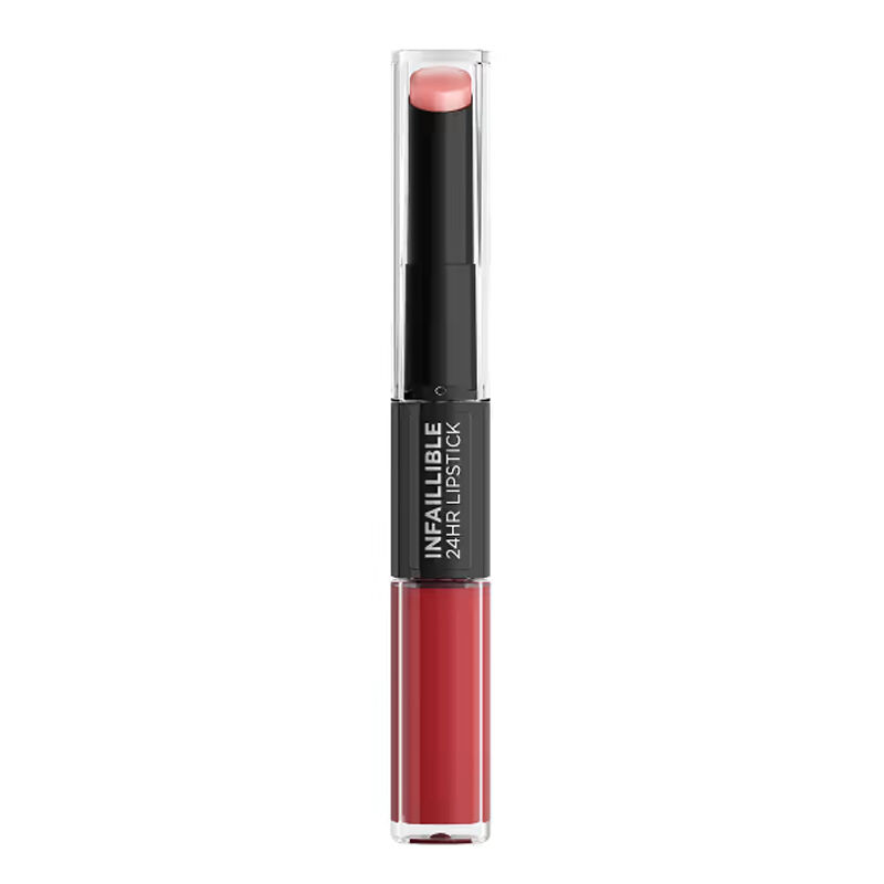 L'Oréal Paris Infallible 24H Lippenstift - Langanhaltend 501