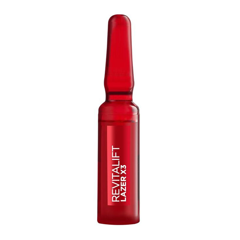 L'Oréal Paris Laser X3 peeling Effective Ampoule 7 pcs X 1 ml