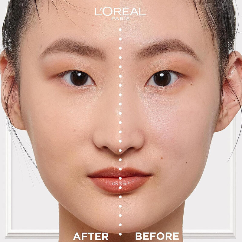 L'Oreal Paris كريم بي بي ماجيك من لوريال باريس متوسط ​​فاتح 30 مل