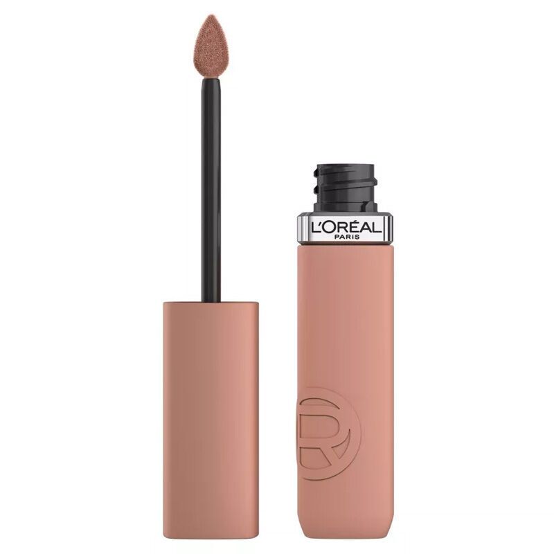L'Oréal Paris Matte Liquid Lipstick 105 - Breakfast In Bed