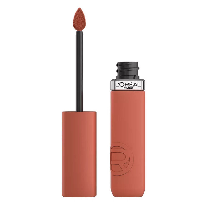 L'Oréal Paris Matte Flüssiglippenstift 115 Snooze Your Alarm