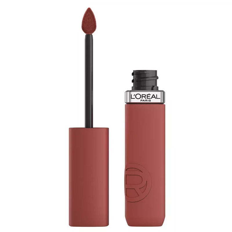 L'Oreal Paris Matte Flüssiglippenstift 150 Lazy Sunday