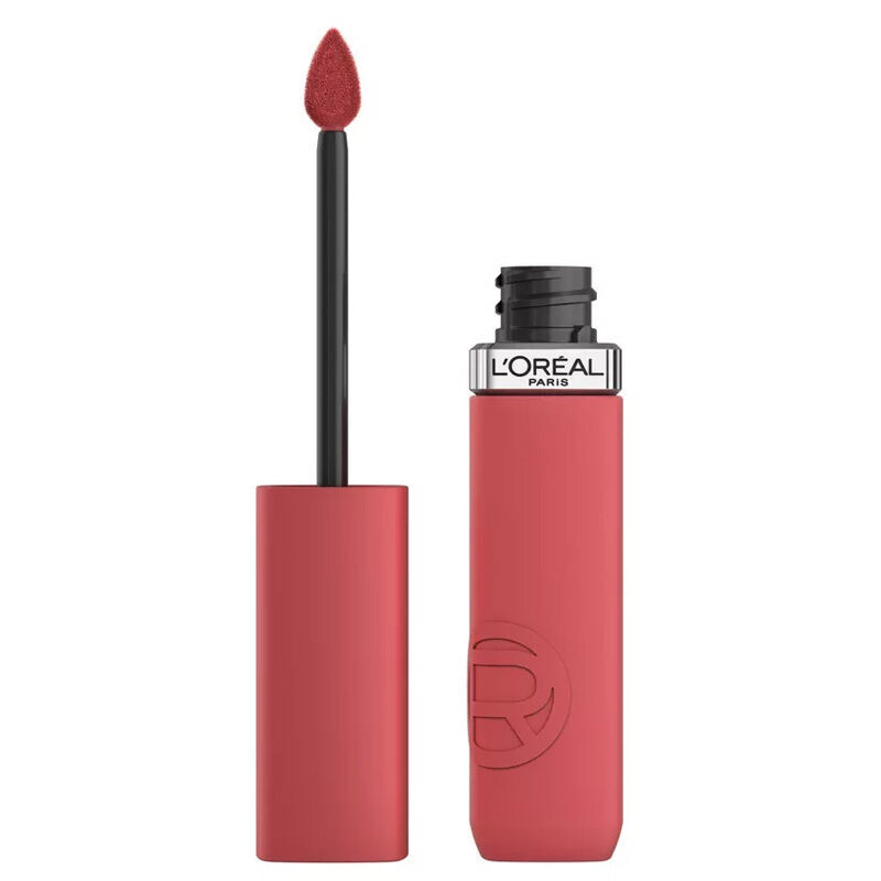 L'Oréal Paris Matte Liquid Lipstick 230 - Shopping Spree