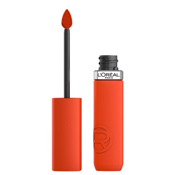L'Oréal Paris Matte Flüssiglippenstift 300 Sunbathing