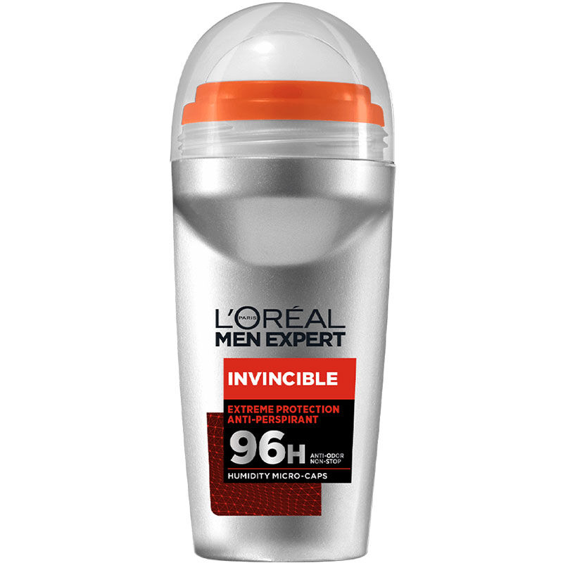L'Oreal Men Expert Invincible Roll-On Antitranspirant 50ml