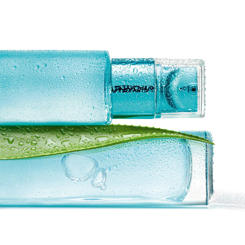 Преобразите кожу: Loreal Paris Aloe Vera Water