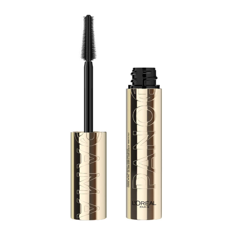 L'Oréal Paris Panorama Volumen Mascara - Dunkelbraun 9,9ml